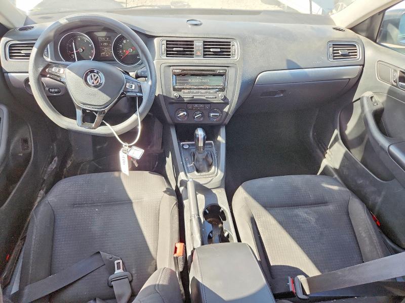 3VWD17AJ7FM206501