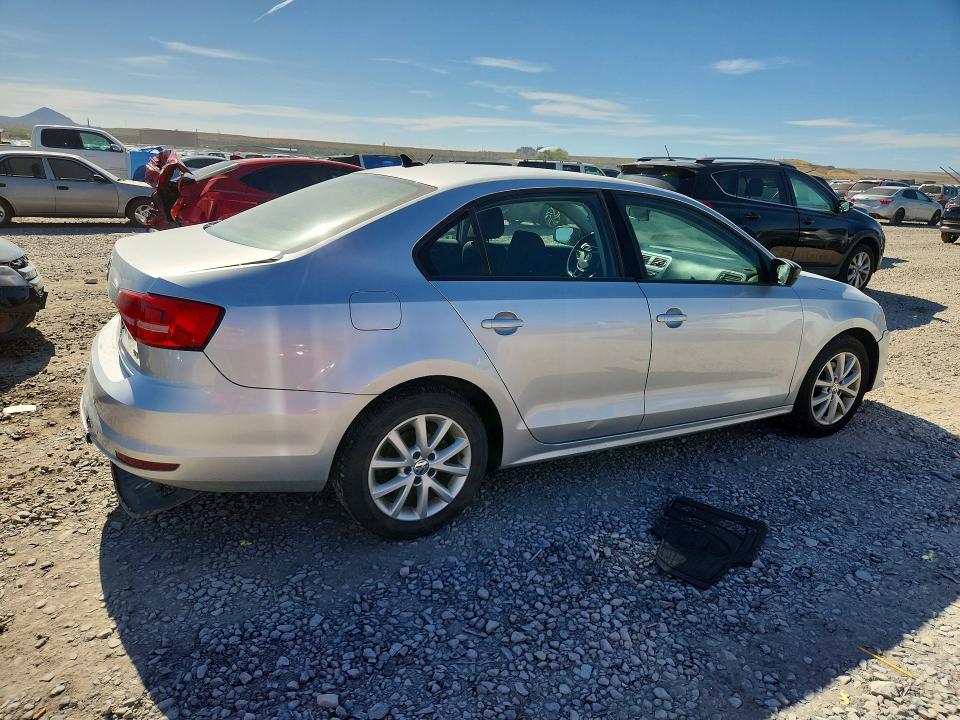 3VWD17AJ7FM206501