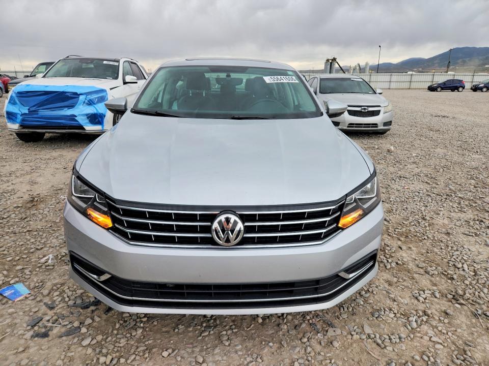 1VWLA7A30KC006455