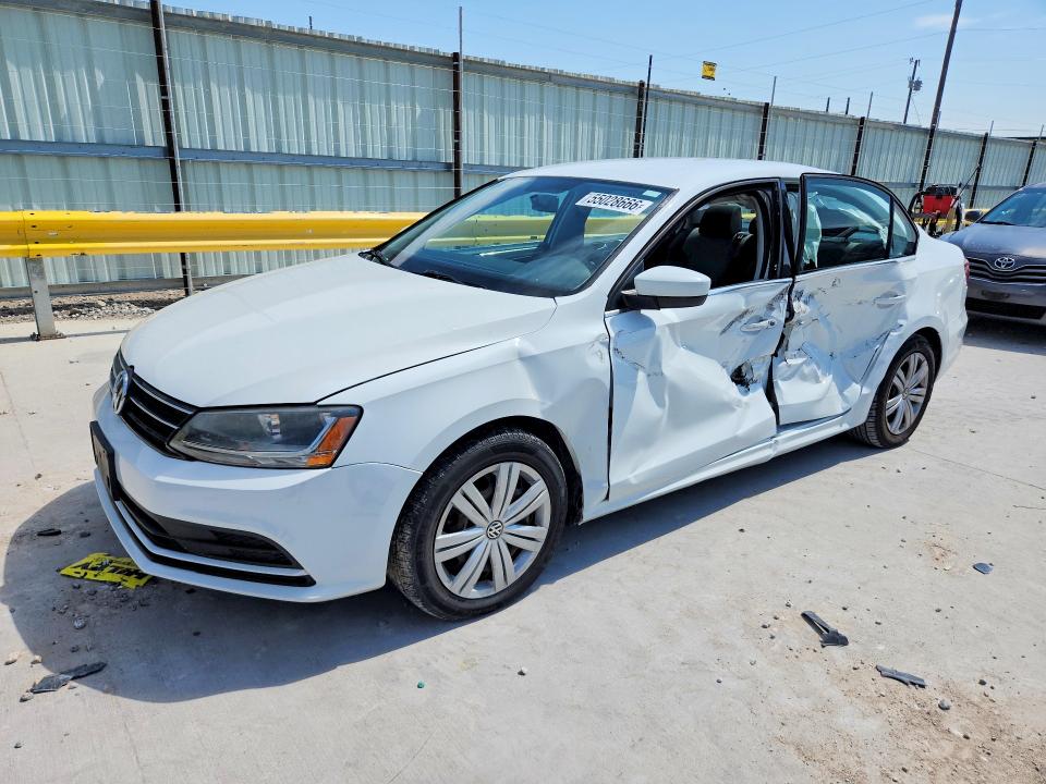 3VW2B7AJ6HM290561