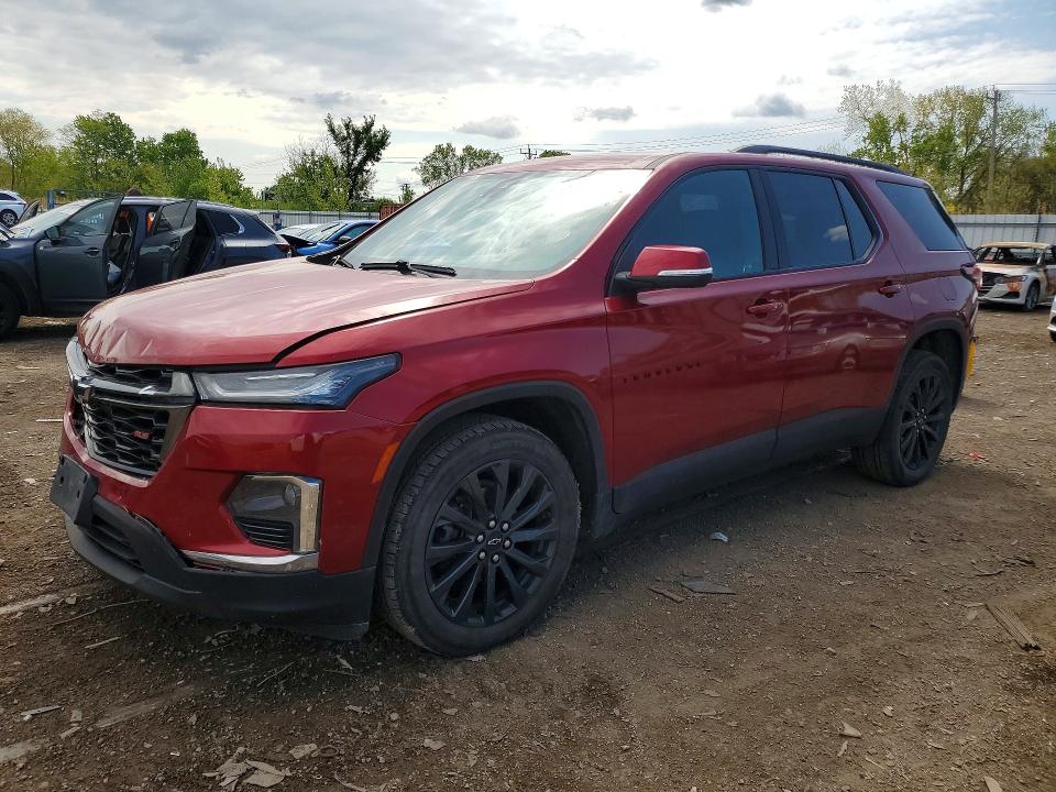 1GNEVJKW0PJ256990