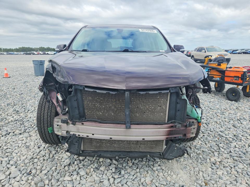 1GNERGKW8MJ259249