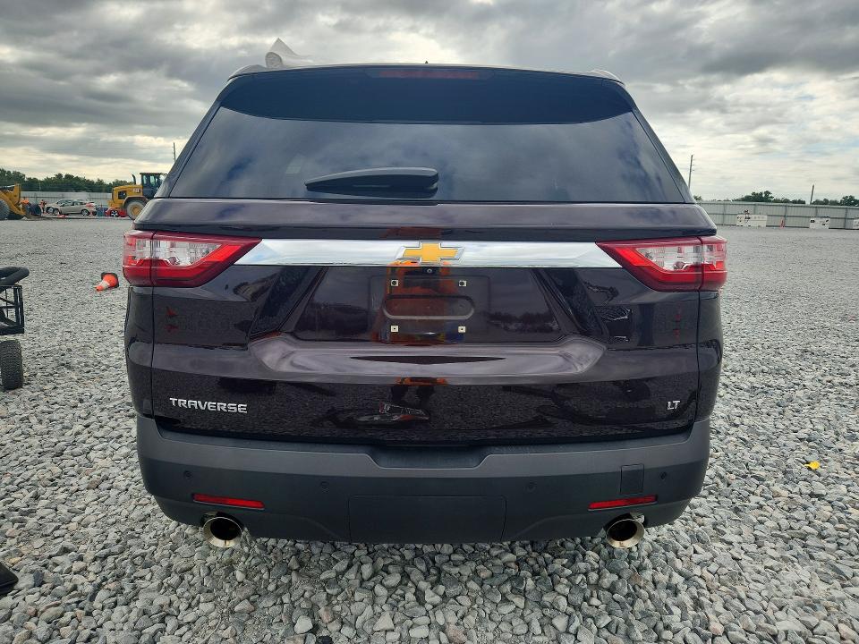 1GNERGKW8MJ259249