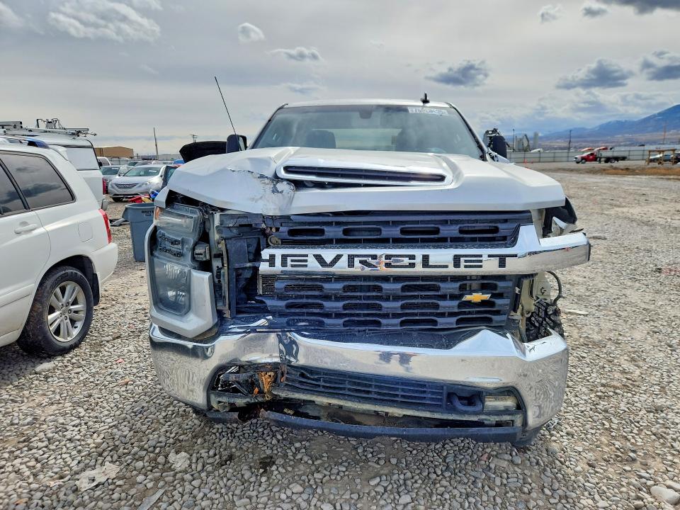 1GC1YNE75LF288289