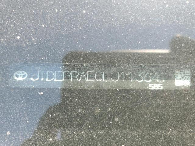 JTDEPRAE0LJ113641