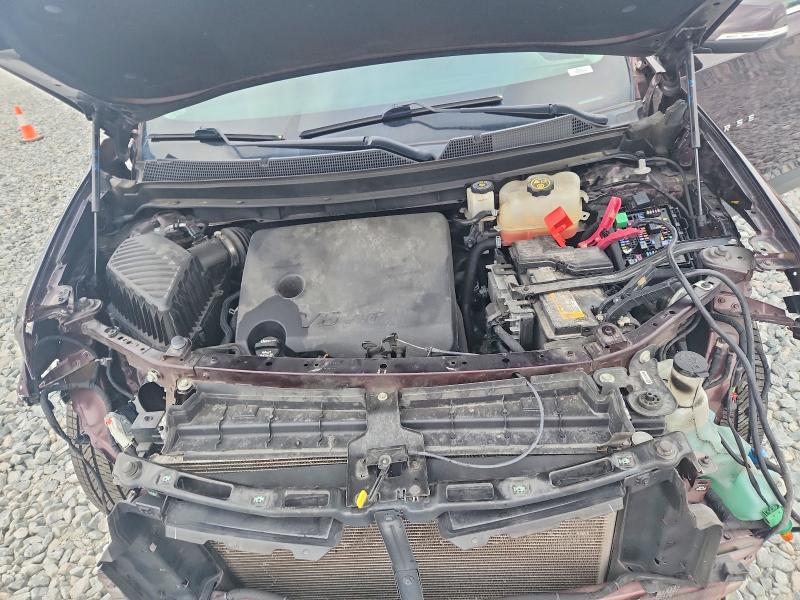 1GNERGKW8MJ259249