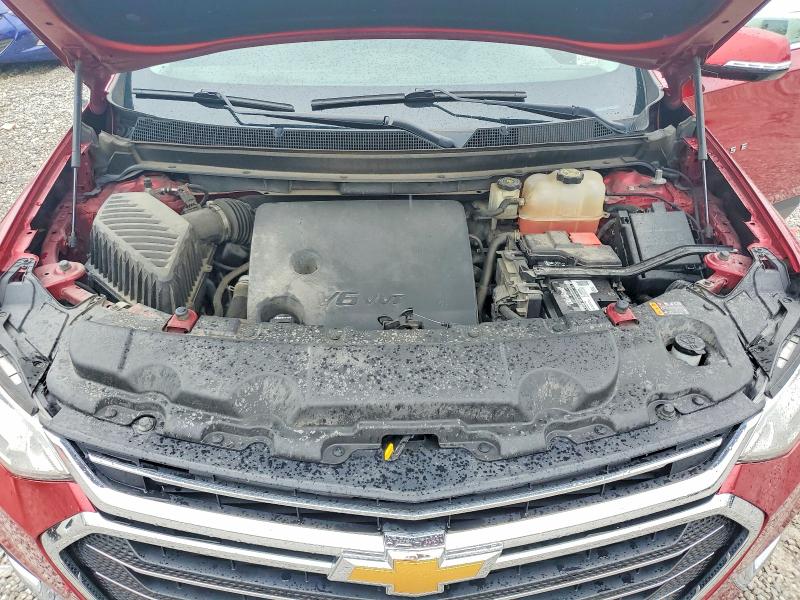 1GNERGKW1JJ167055