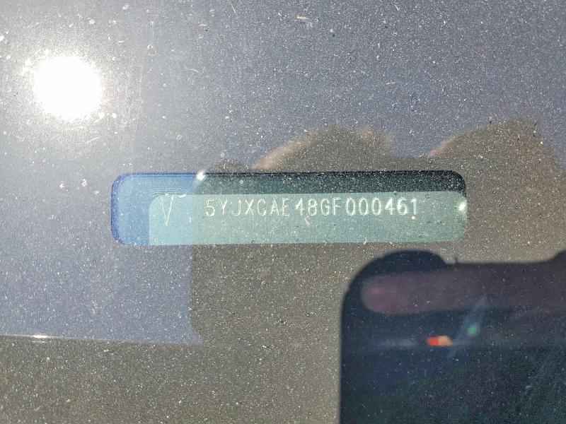 5YJXCAE48GF000461