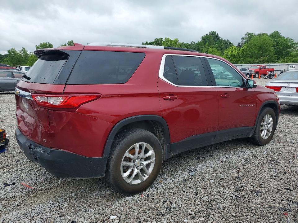 1GNERGKW1JJ167055