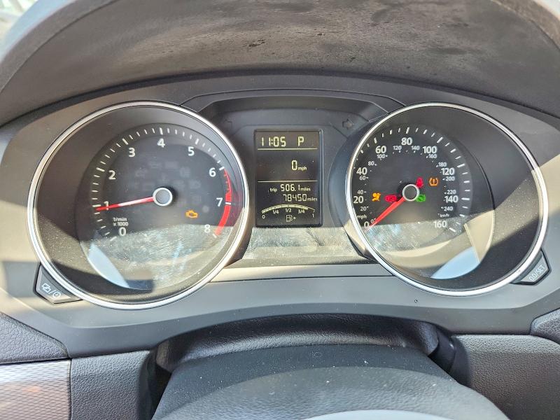 3VW2B7AJ6HM290561