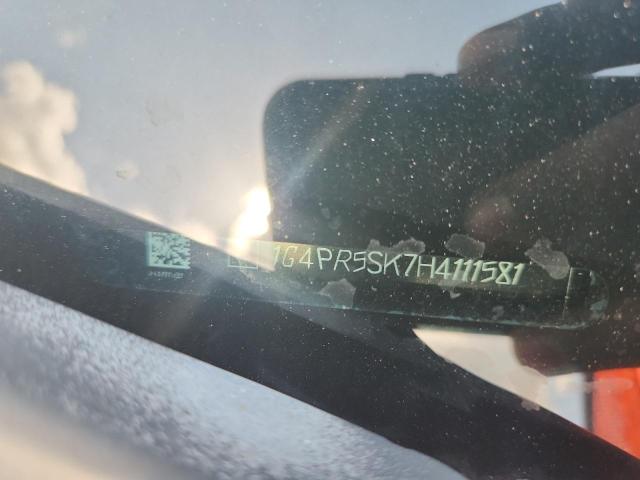1G4PR5SK7H4111581