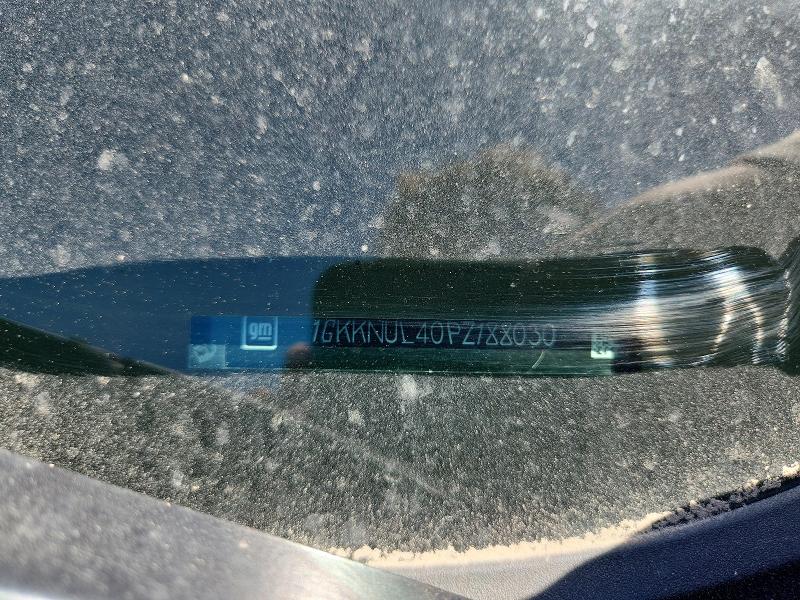 1GKKNUL40PZ188030