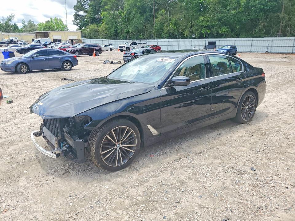 WBA73BJ07NWX74988
