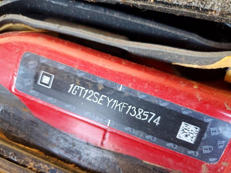 1GT12SEY1KF138574