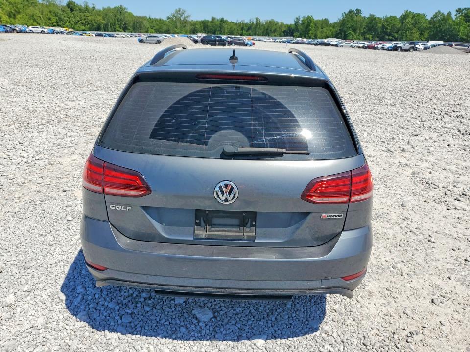3VW117AU5KM509588
