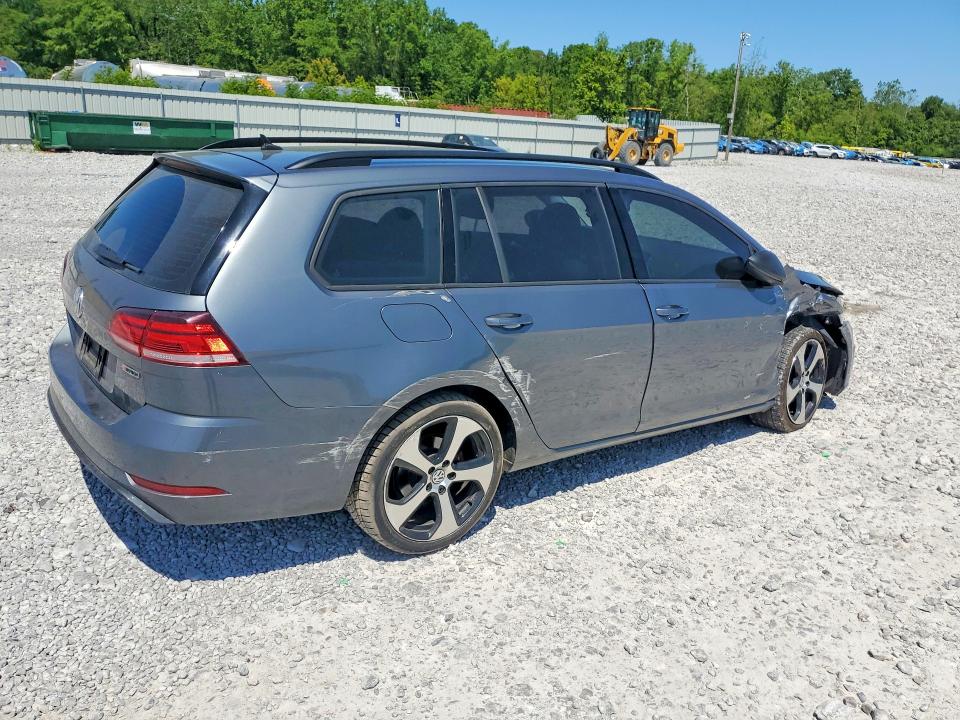 3VW117AU5KM509588