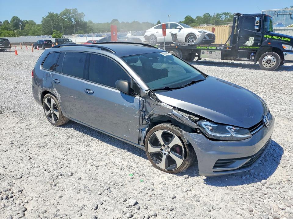 3VW117AU5KM509588