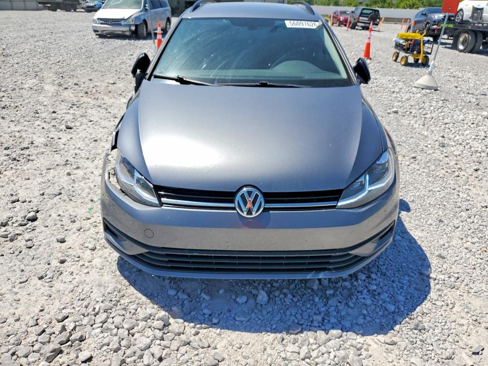 3VW117AU5KM509588