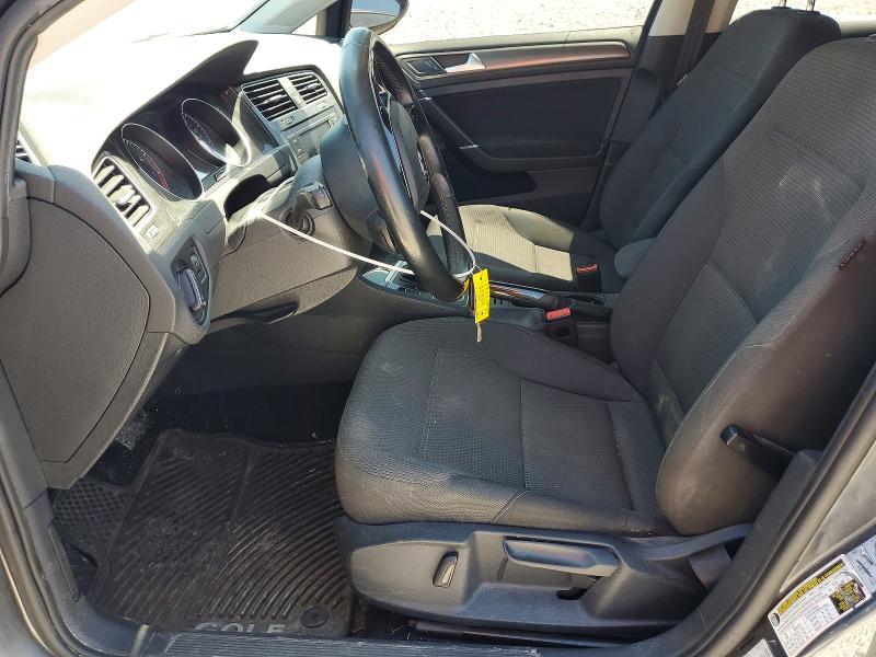 3VW117AU5KM509588