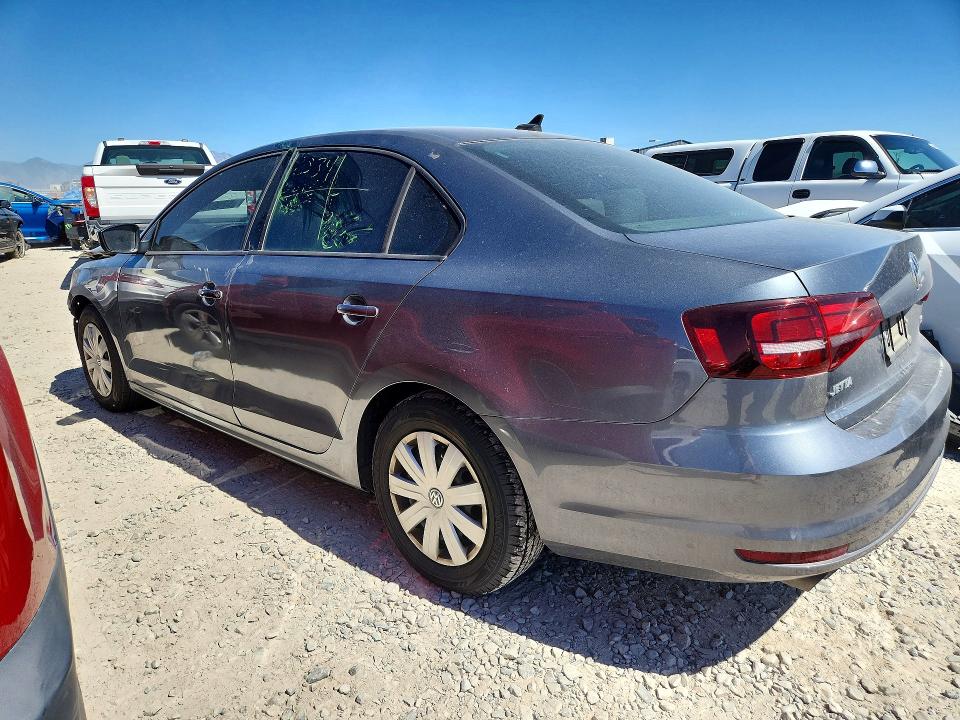 3VW267AJ3GM227811