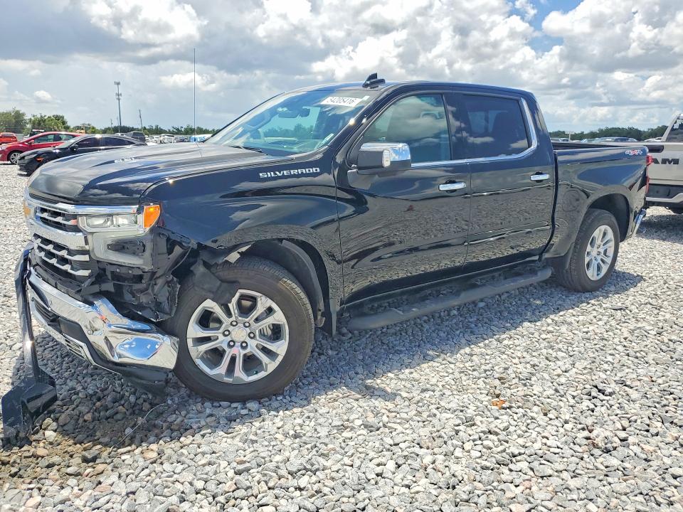 3GCUDGEL7RG185271