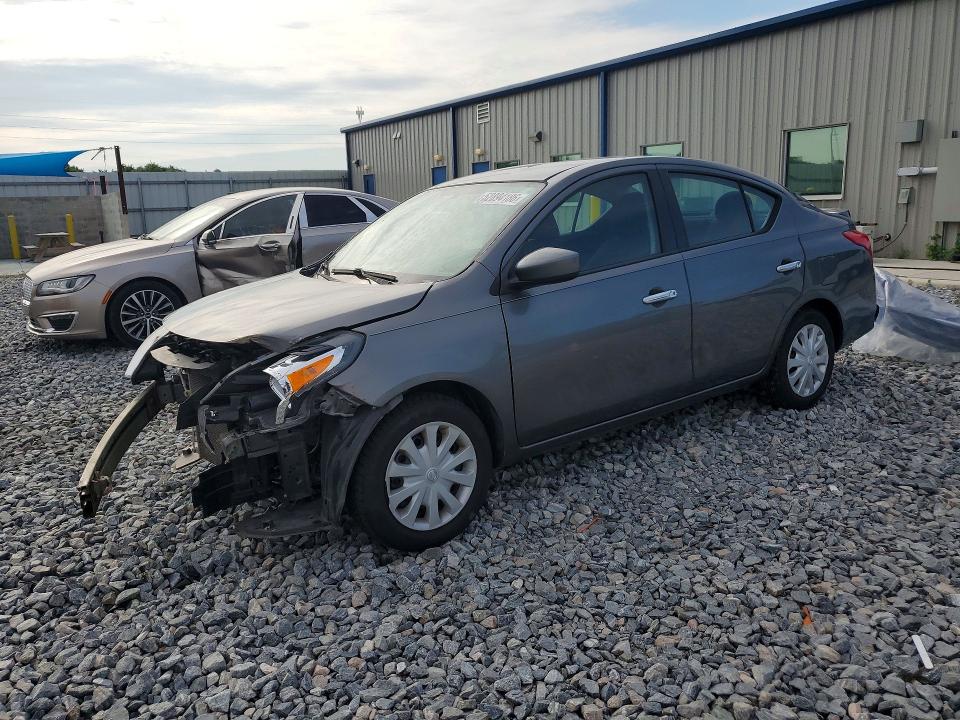 3N1CN7AP1GL833146