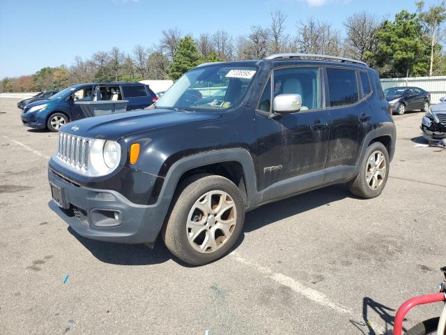 2015 JEEP RENEGADE — VIN ZACCJBDT5FPC07979