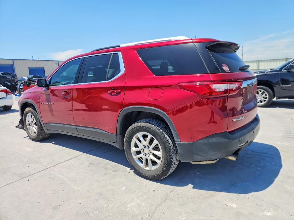 1GNERGKW1JJ252090