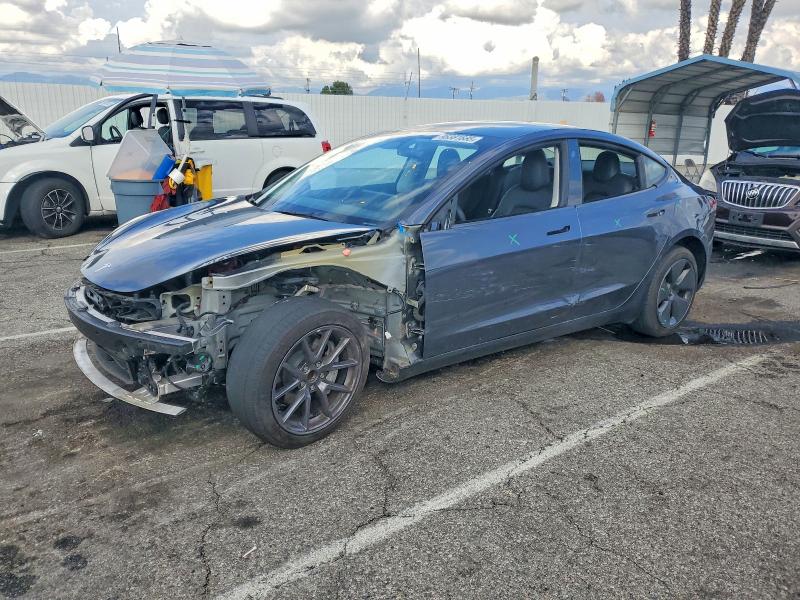 2023 TESLA MODEL 3 — VIN 5YJ3E1EA9PF469329