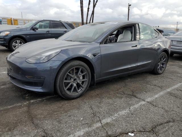 2023 TESLA MODEL 3 — VIN 5YJ3E1EA7PF561698