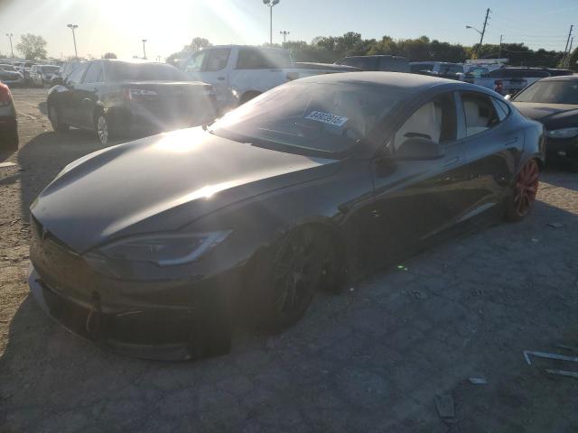 2024 TESLA MODEL S — VIN 5YJSA1E6XRF538664