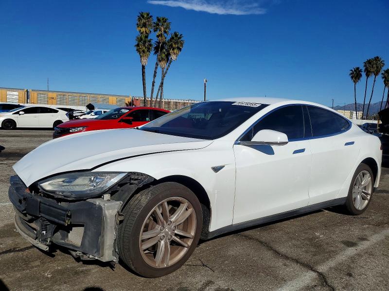 2013 TESLA MODEL S — VIN 5YJSA1CG1DFP03716