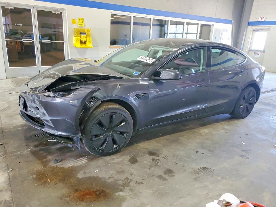 5YJ3E1EAXSF931535