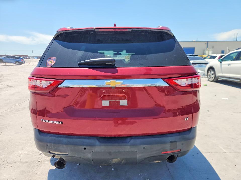 1GNERGKW1JJ252090