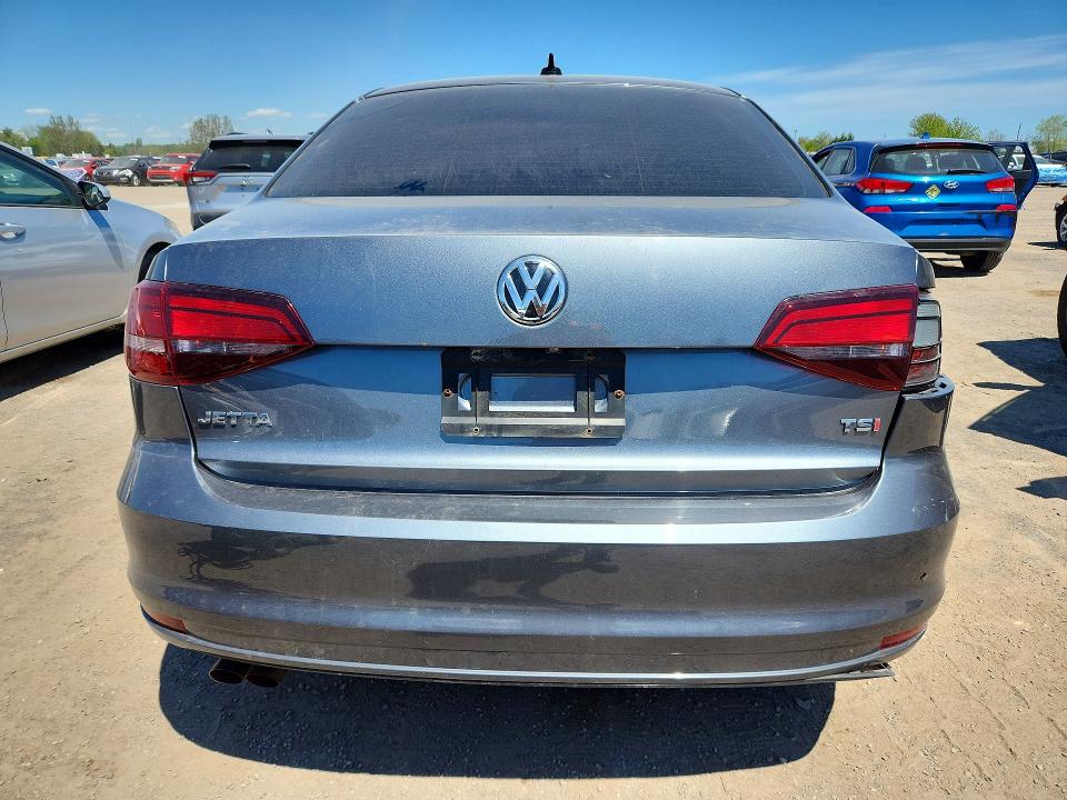 3VW267AJ4GM327822