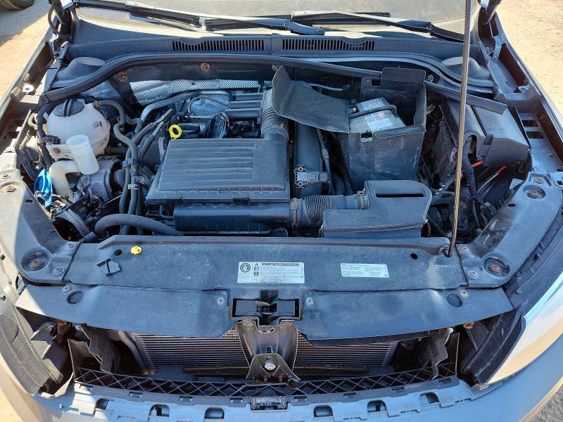 3VW267AJ4GM327822