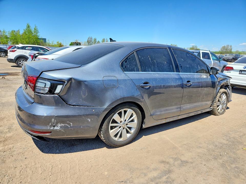 3VW267AJ4GM327822
