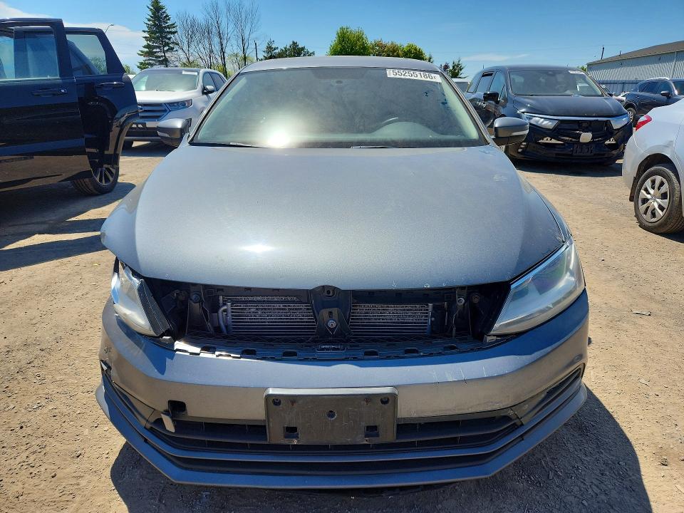 3VW267AJ4GM327822