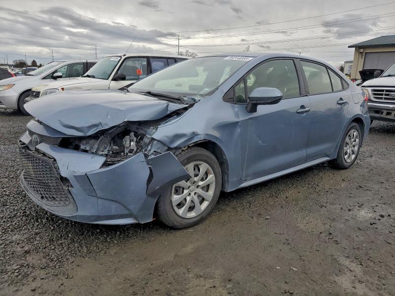 2020 TOYOTA COROLLA — VIN JTDEPRAE2LJ047478