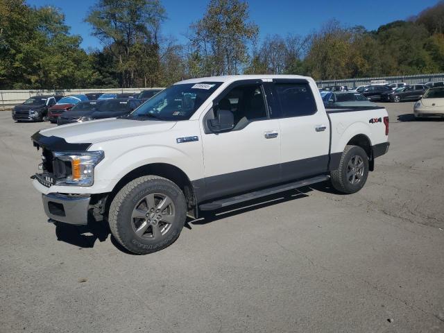 2020 FORD F150 — VIN 1FTEW1EP6LFC31437