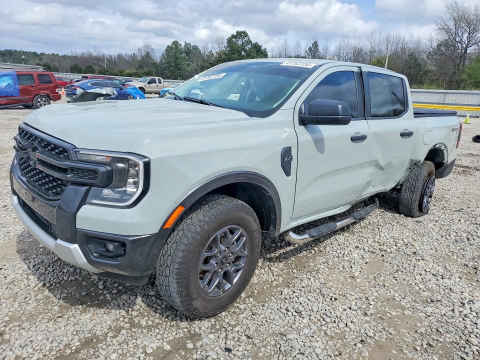 2024 FORD RANGER — VIN 1FTER4HH5RLE13847