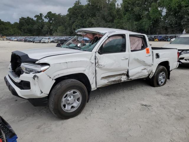 2023 TOYOTA TACOMA — VIN 3TMCZ5AN3PM541934