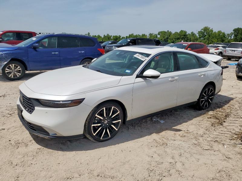 2025 HONDA ACCORD — VIN 1HGCY2F89SA007025