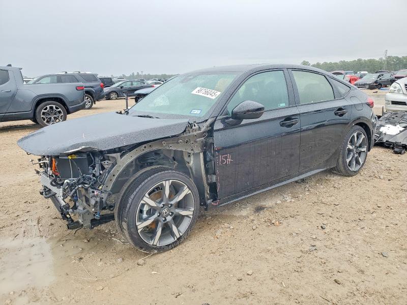 2026 HONDA CIVIC — VIN JHMFL4H96TX001563