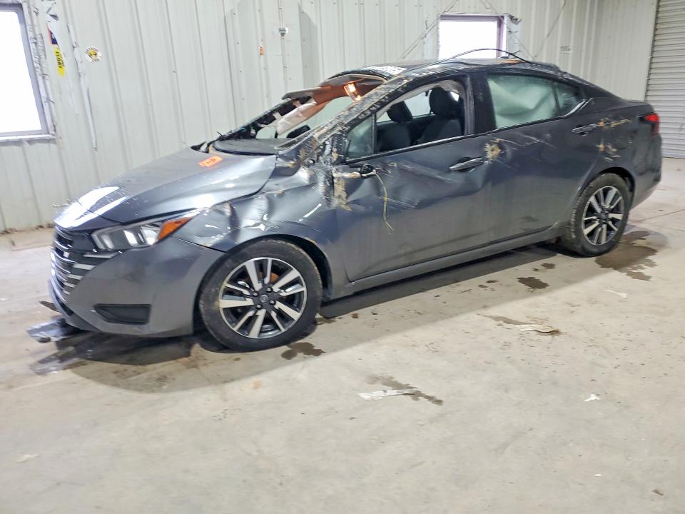 2024 NISSAN VERSA — VIN 3N1CN8EV3RL896993