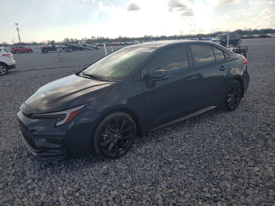 2026 TOYOTA COROLLA — VIN 5YFS4MCE9TP267143