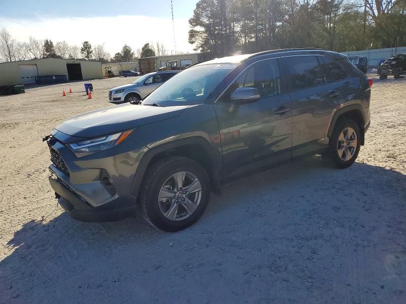 2024 TOYOTA RAV4 — VIN 4T3RWRFV3RU162176