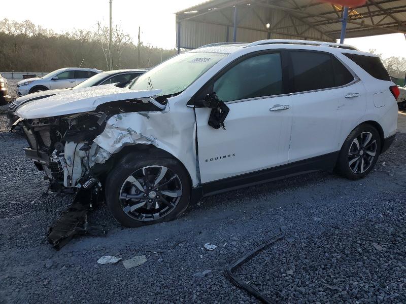 2024 CHEVROLET EQUINOX — VIN 3GNAXNEG6RL181485