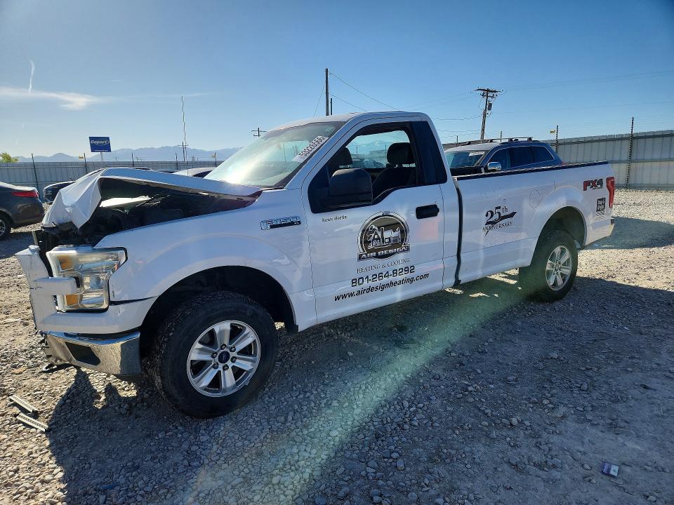 1FTMF1EF9GKD55587