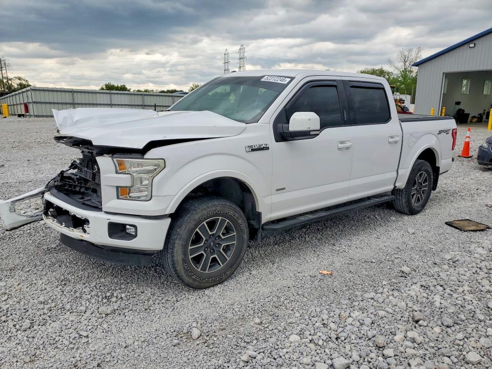 1FTEW1EP1FKF00598